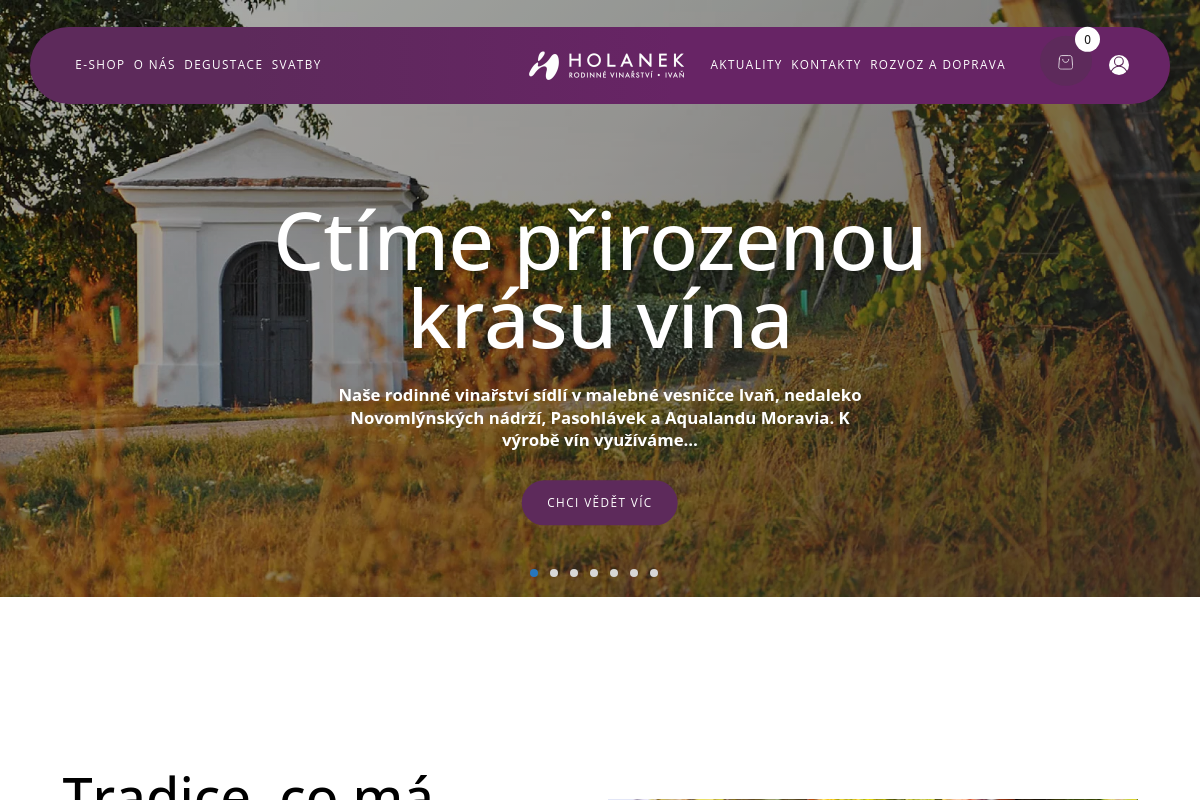 Holanek.com foto 1