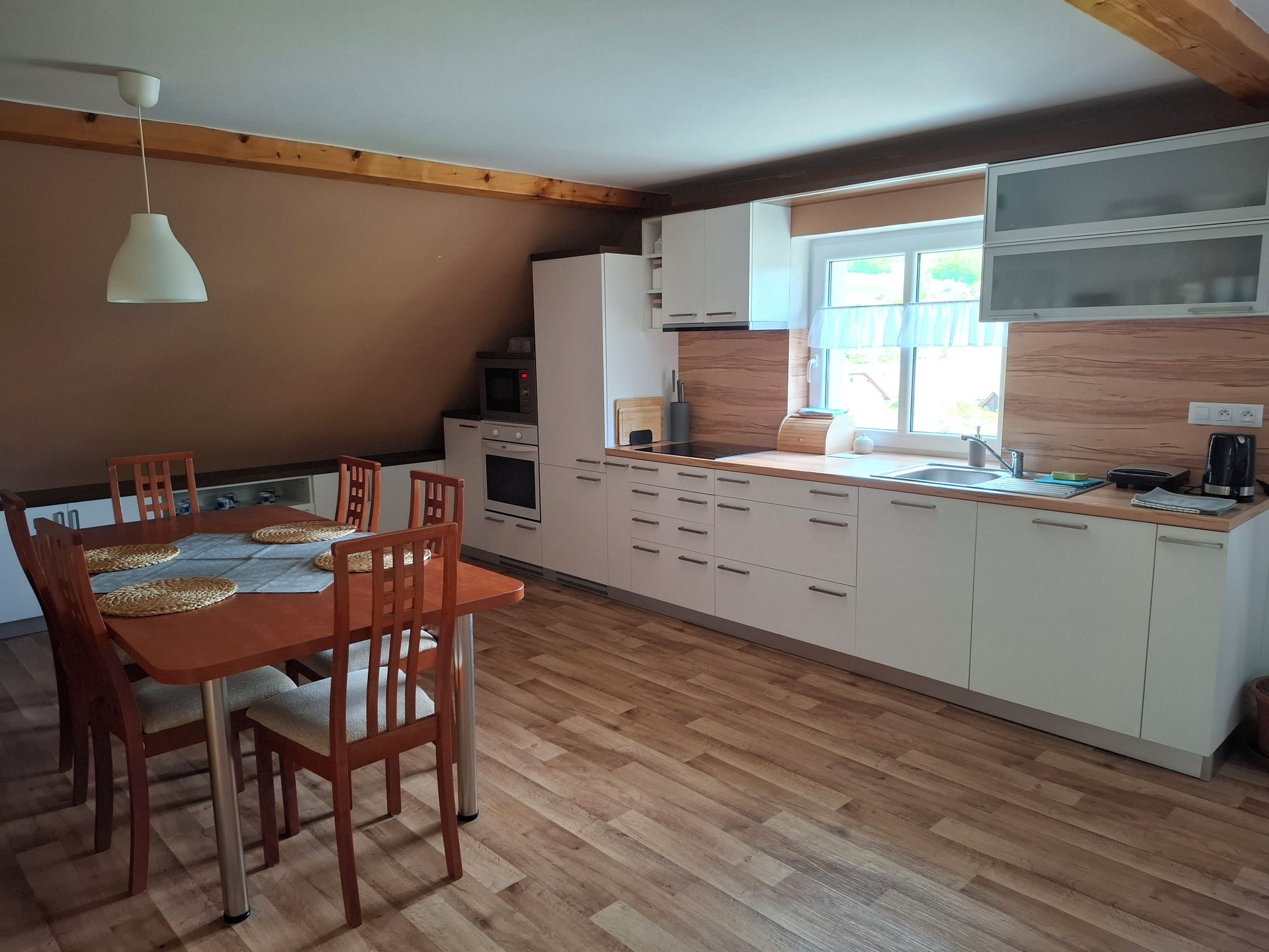 Apartmán U Kubíčků foto 6