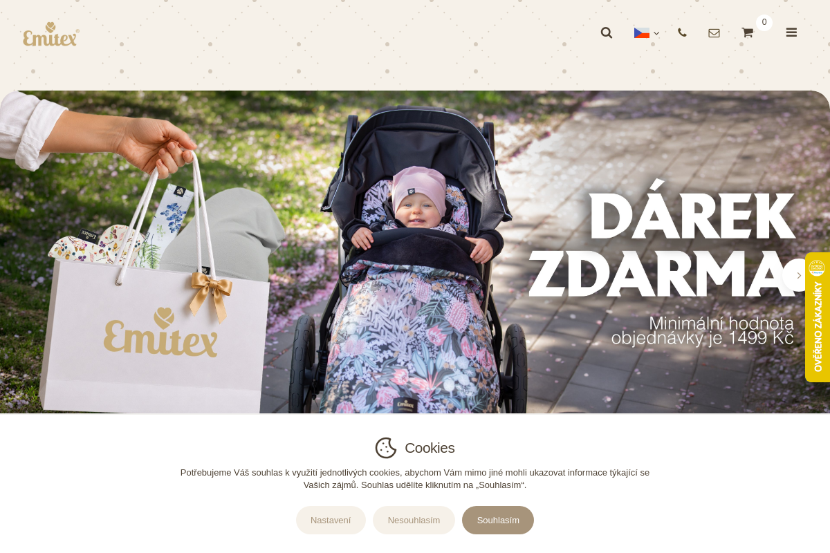 Emitex.cz