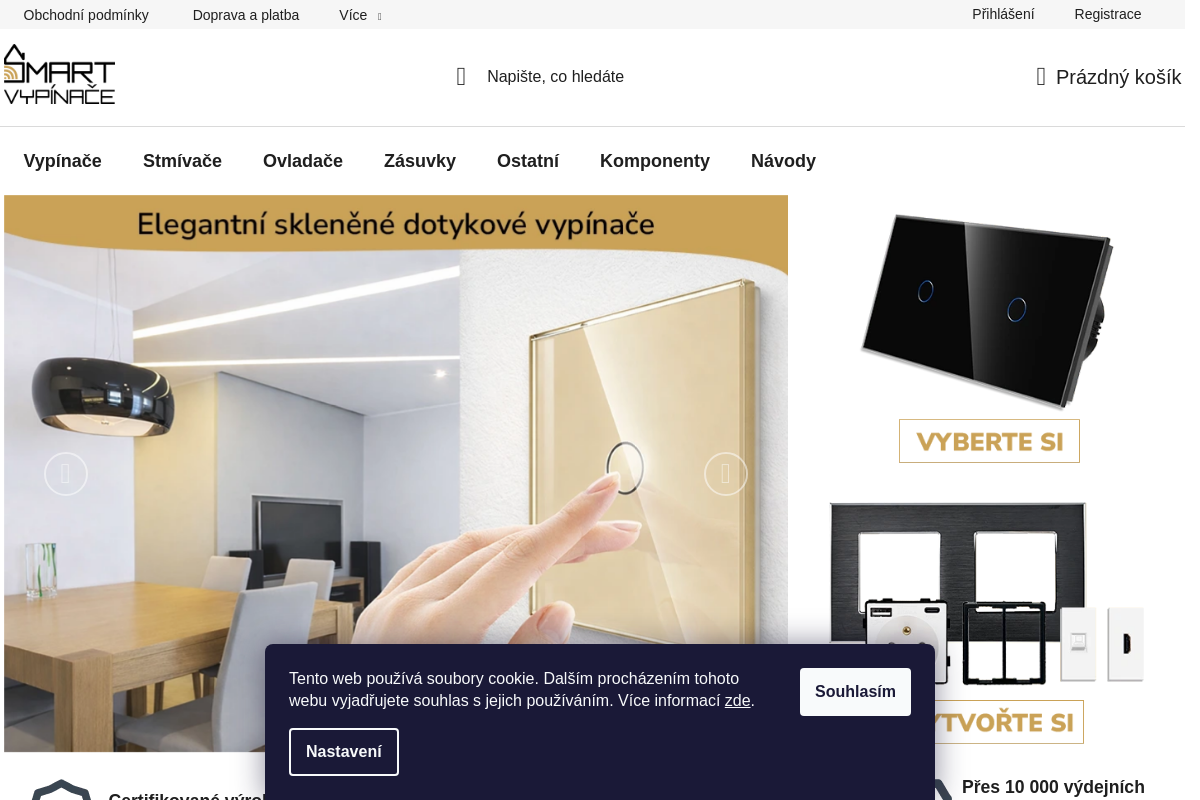 Smartvypinace.cz