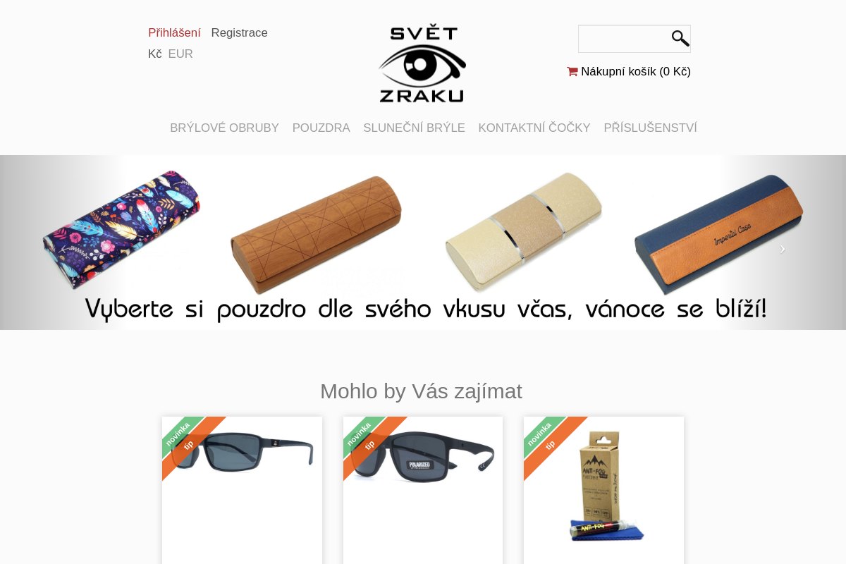 Svetzraku.cz