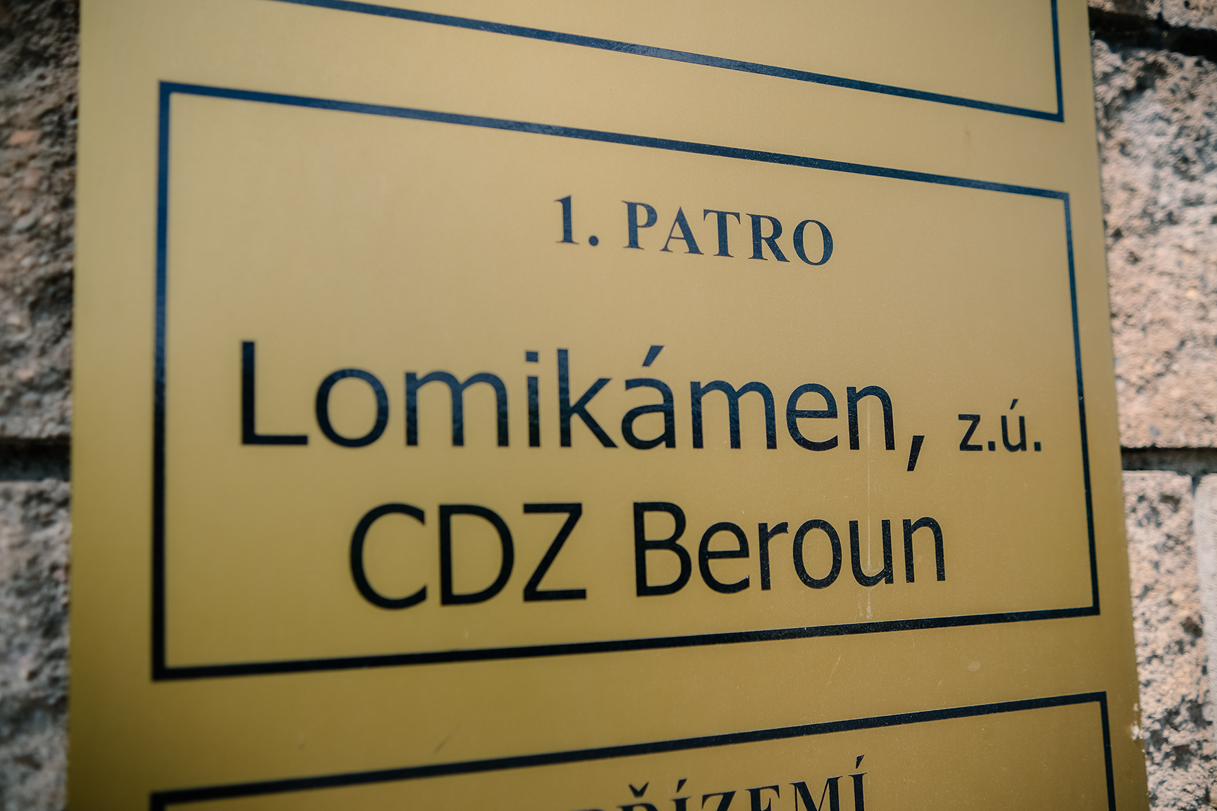 Centrum duševního zdraví Beroun foto 5