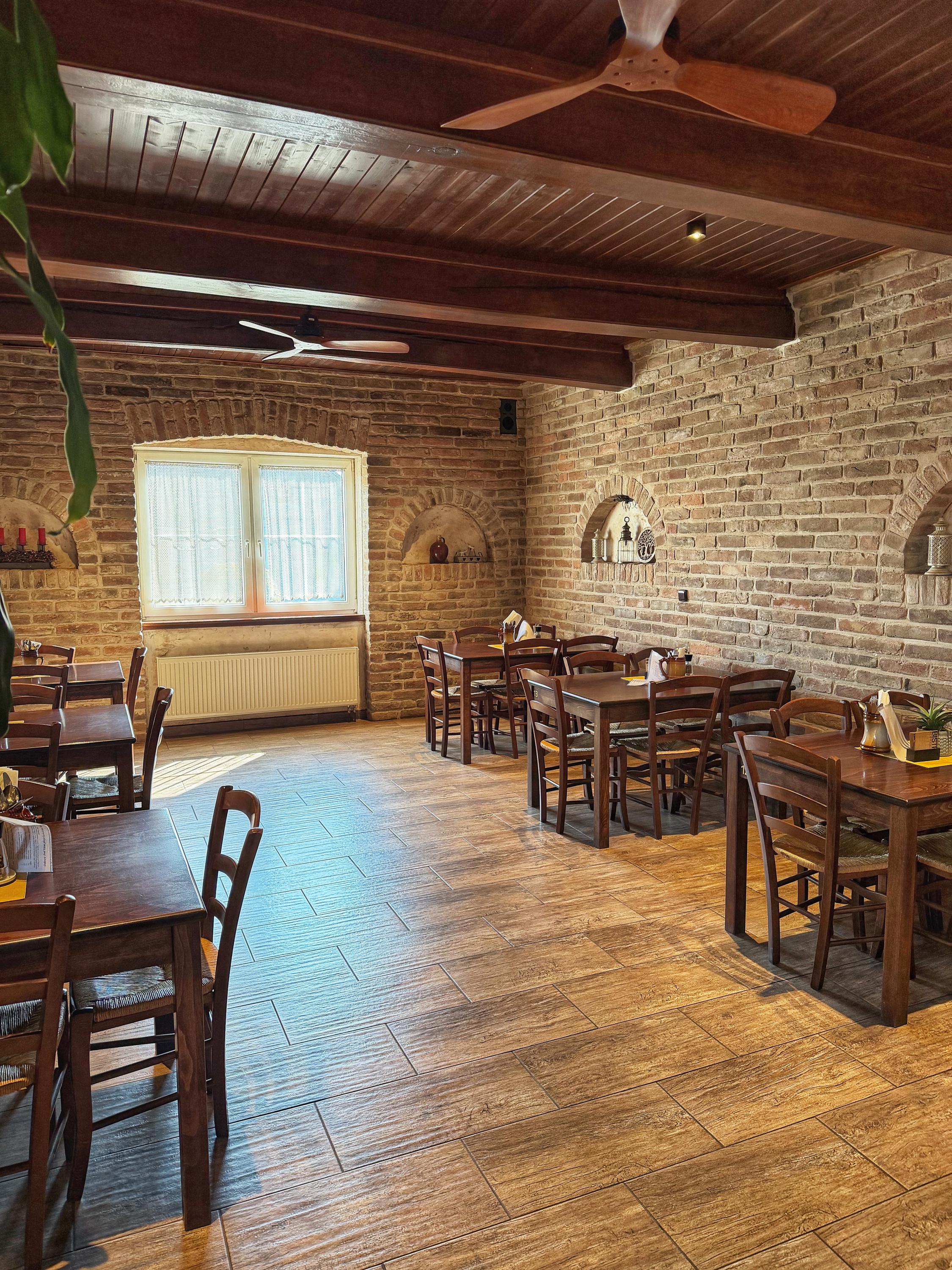 Restaurace Venuše