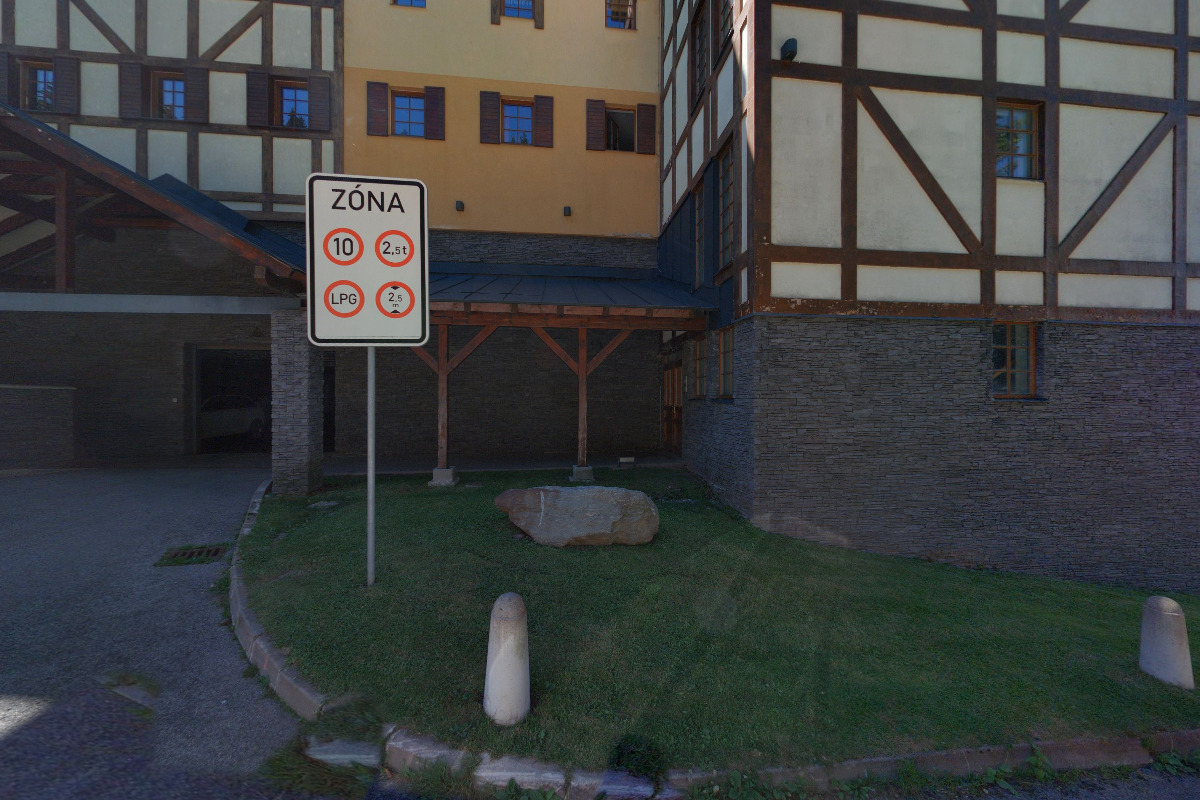 Apartmán Pec pod Sněžkou 407 foto 3