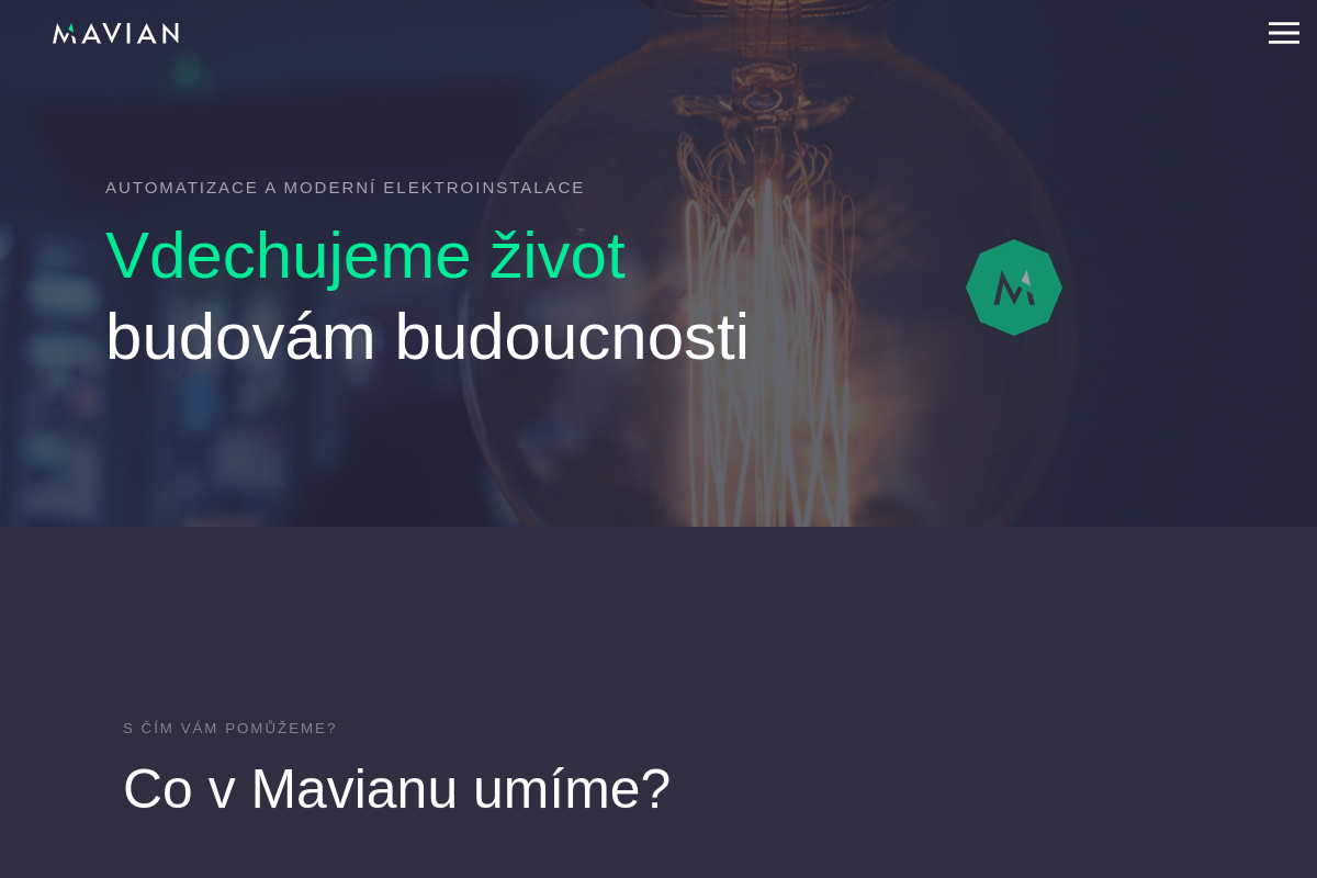 MAVIAN