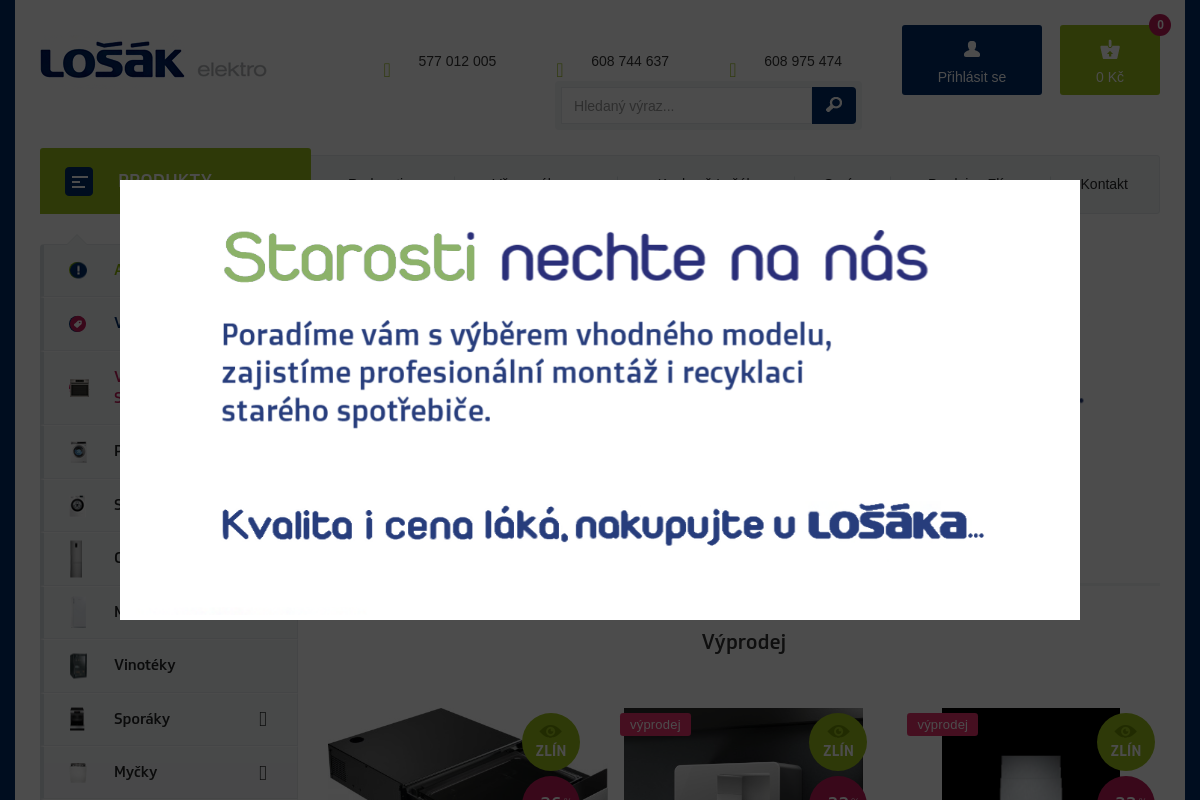 Elektrolosak.cz