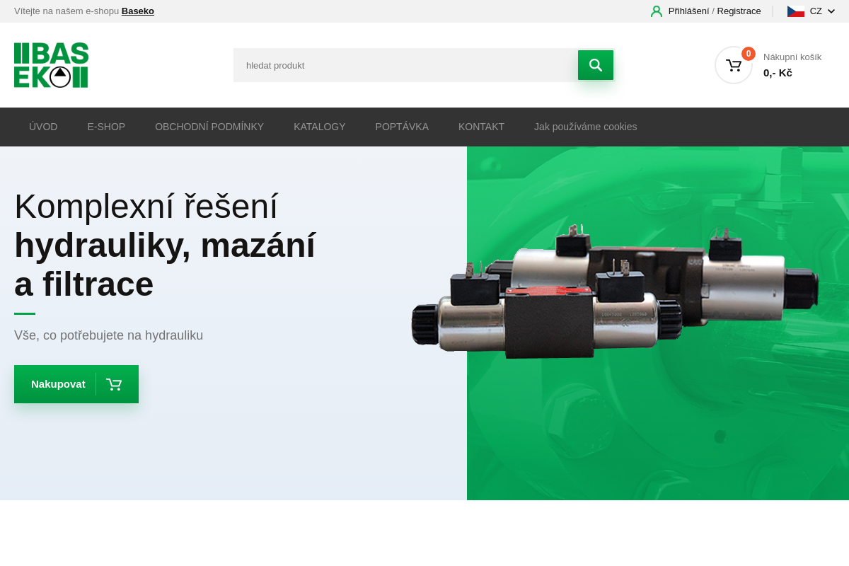Ehydraulika.cz