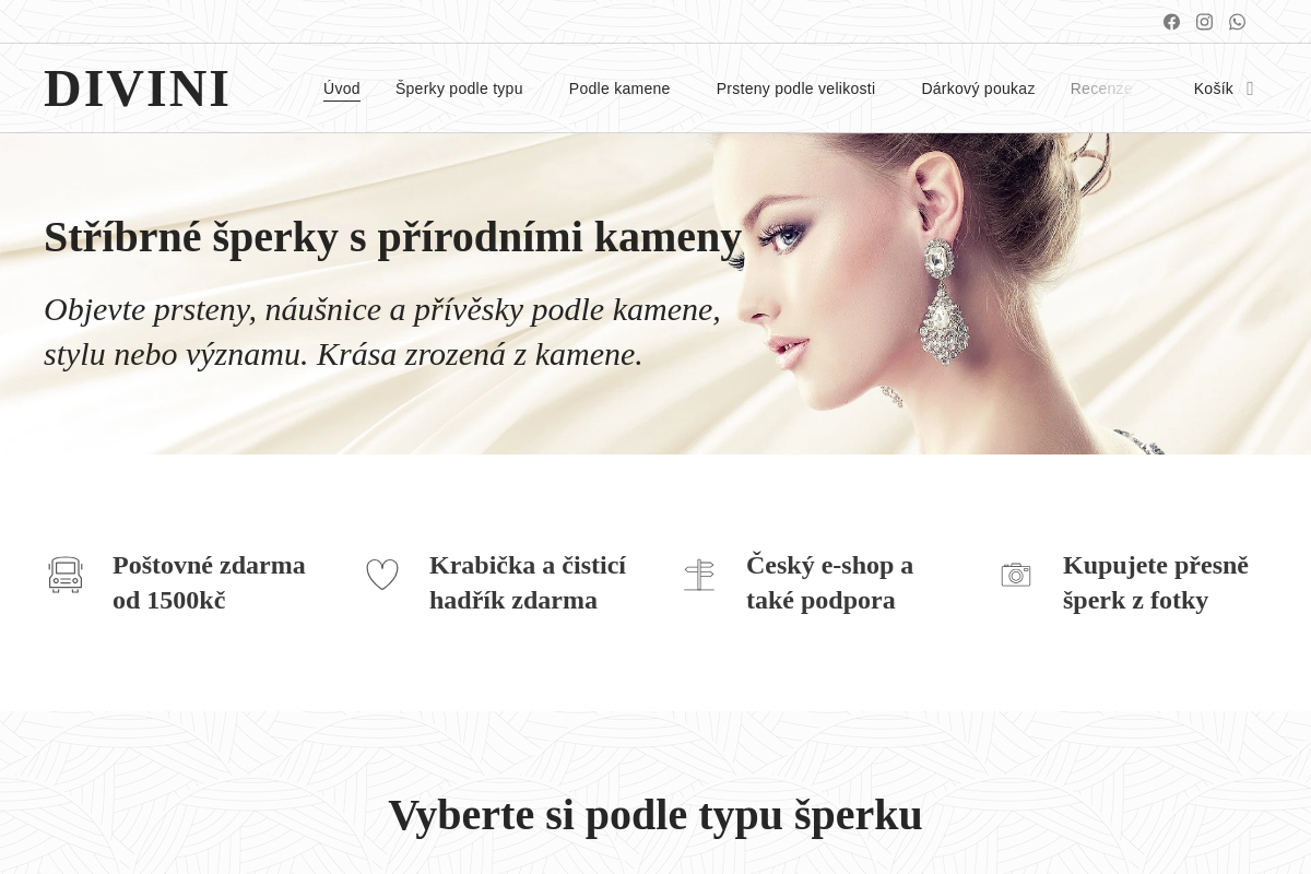 Divini.cz