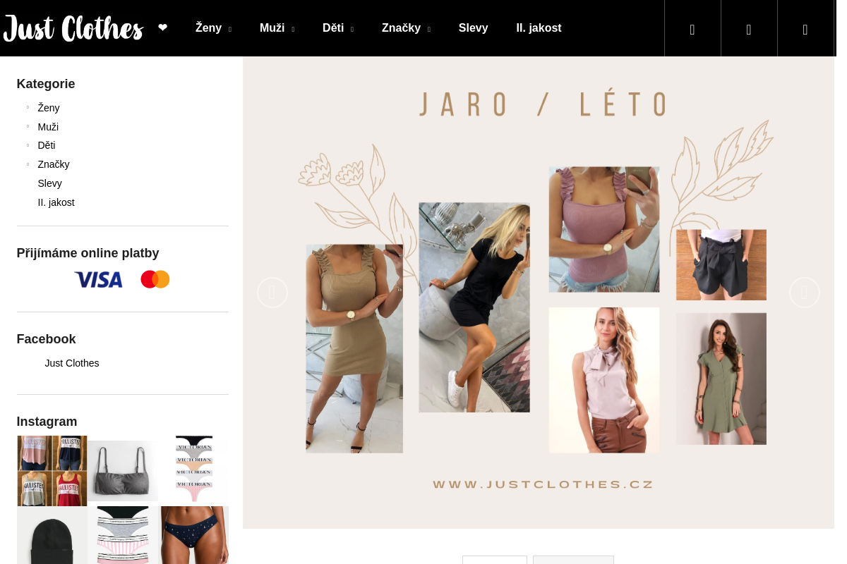 Just Clothes