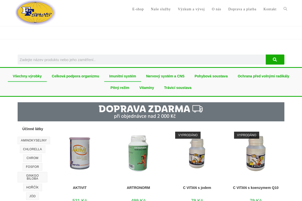 Ffservis.cz