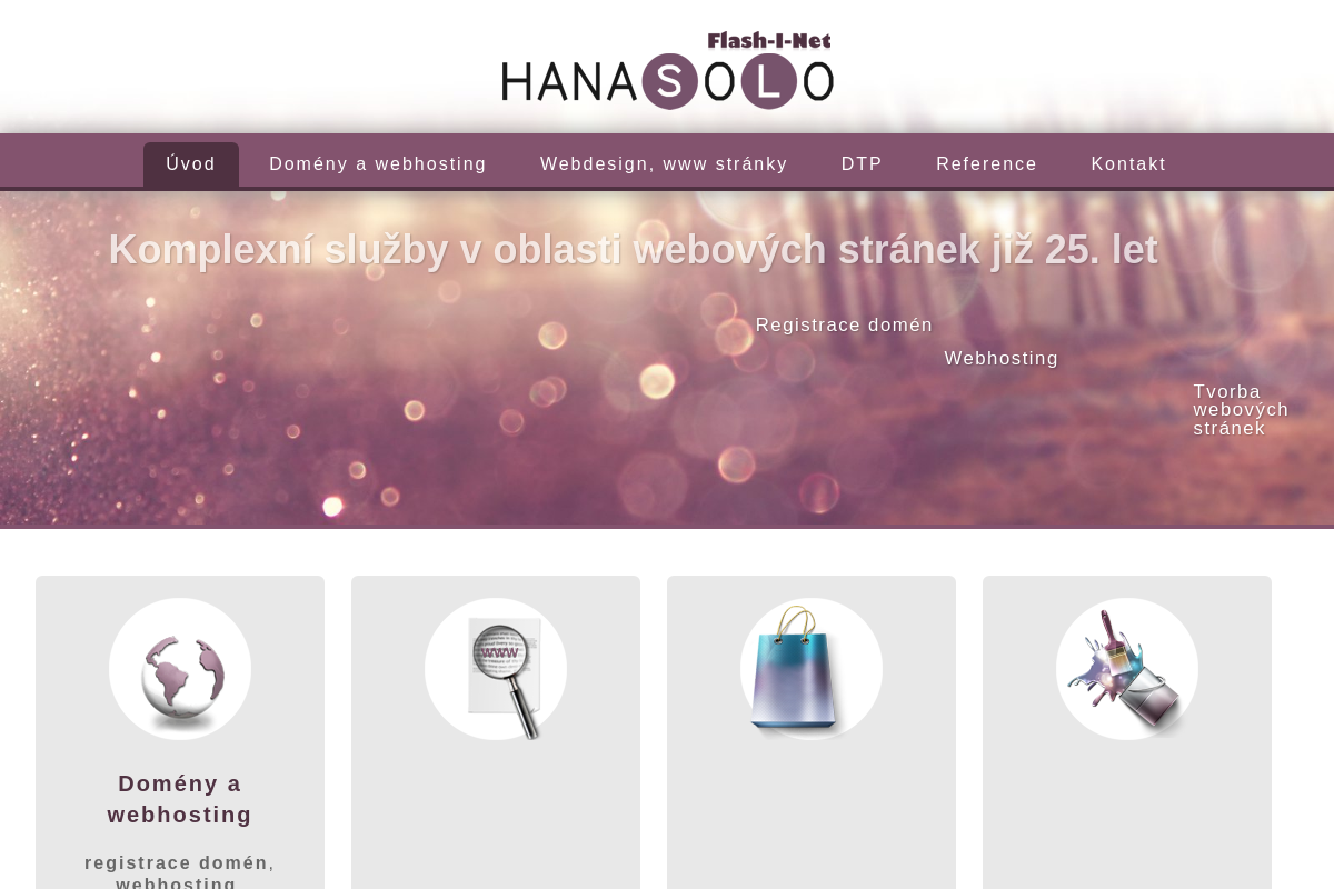 HanaSOLO