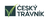 logo ČESKÝ TRÁVNÍK