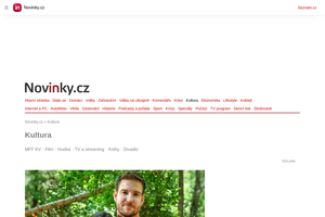 Kultura a umění