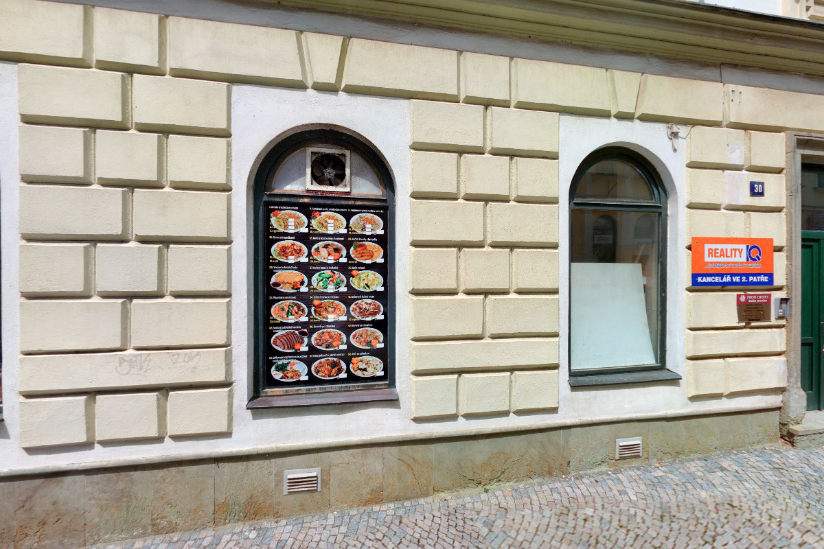 Cukrkárna foto 1