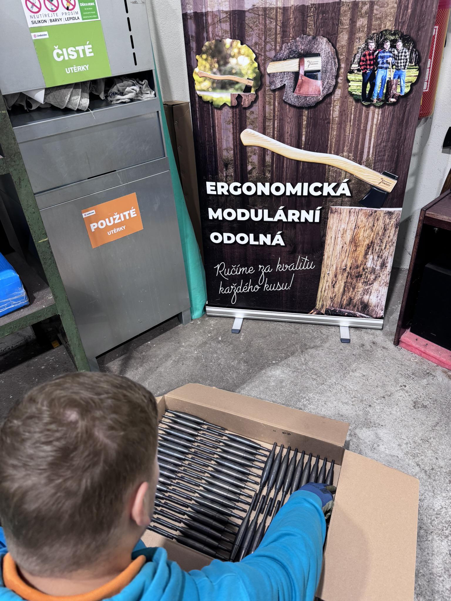 Kovoobrábění-Točoň s.r.o. foto 6