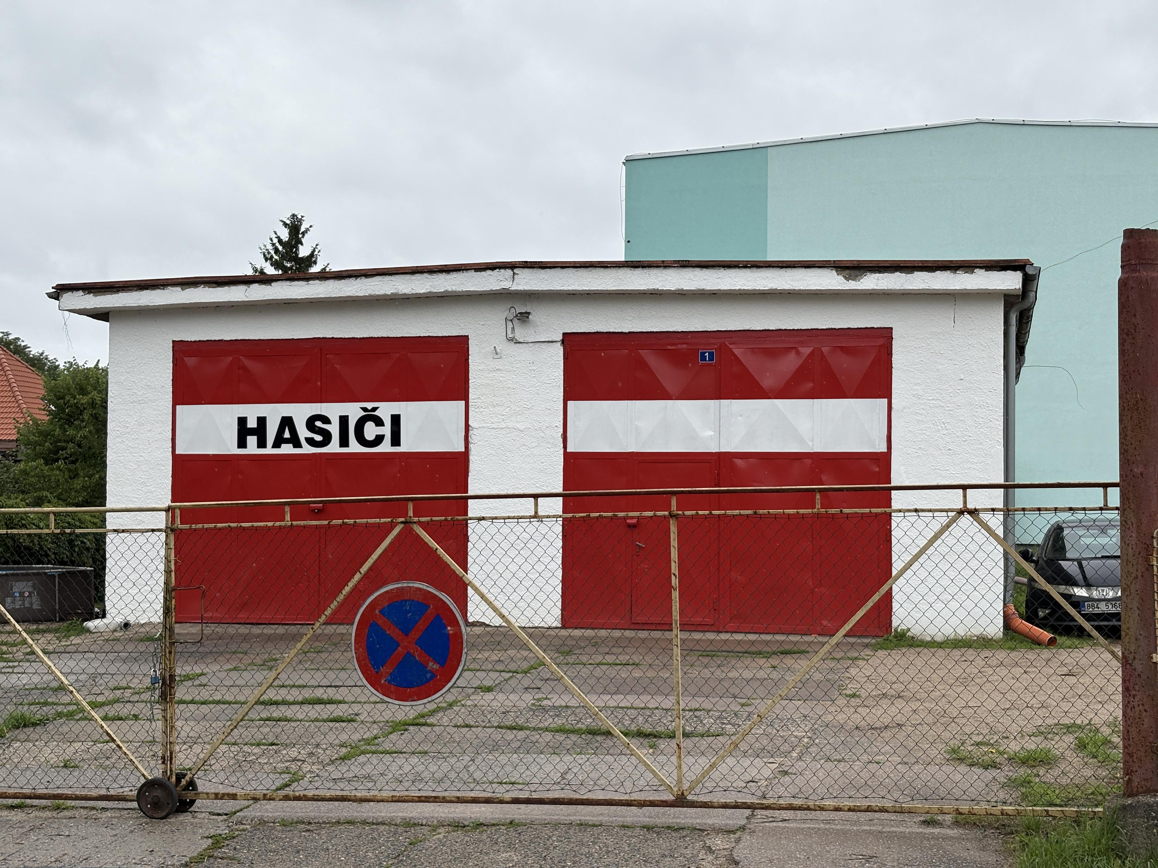JSDH Praha-Horní Počernice foto 3