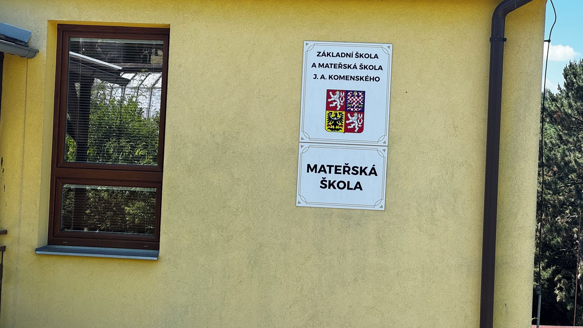 MŠ Brandýs nad Orlicí foto 3