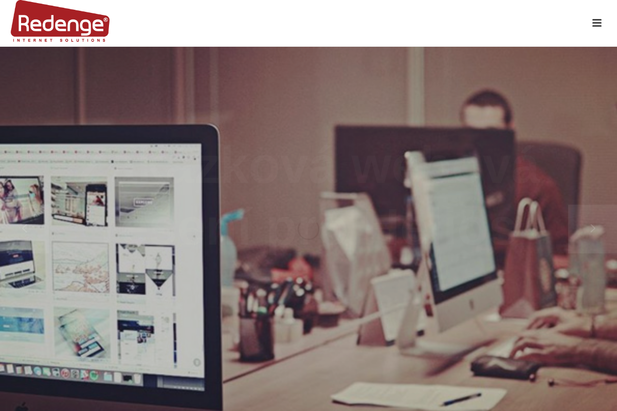 REDENGE solutions, s.r.o.