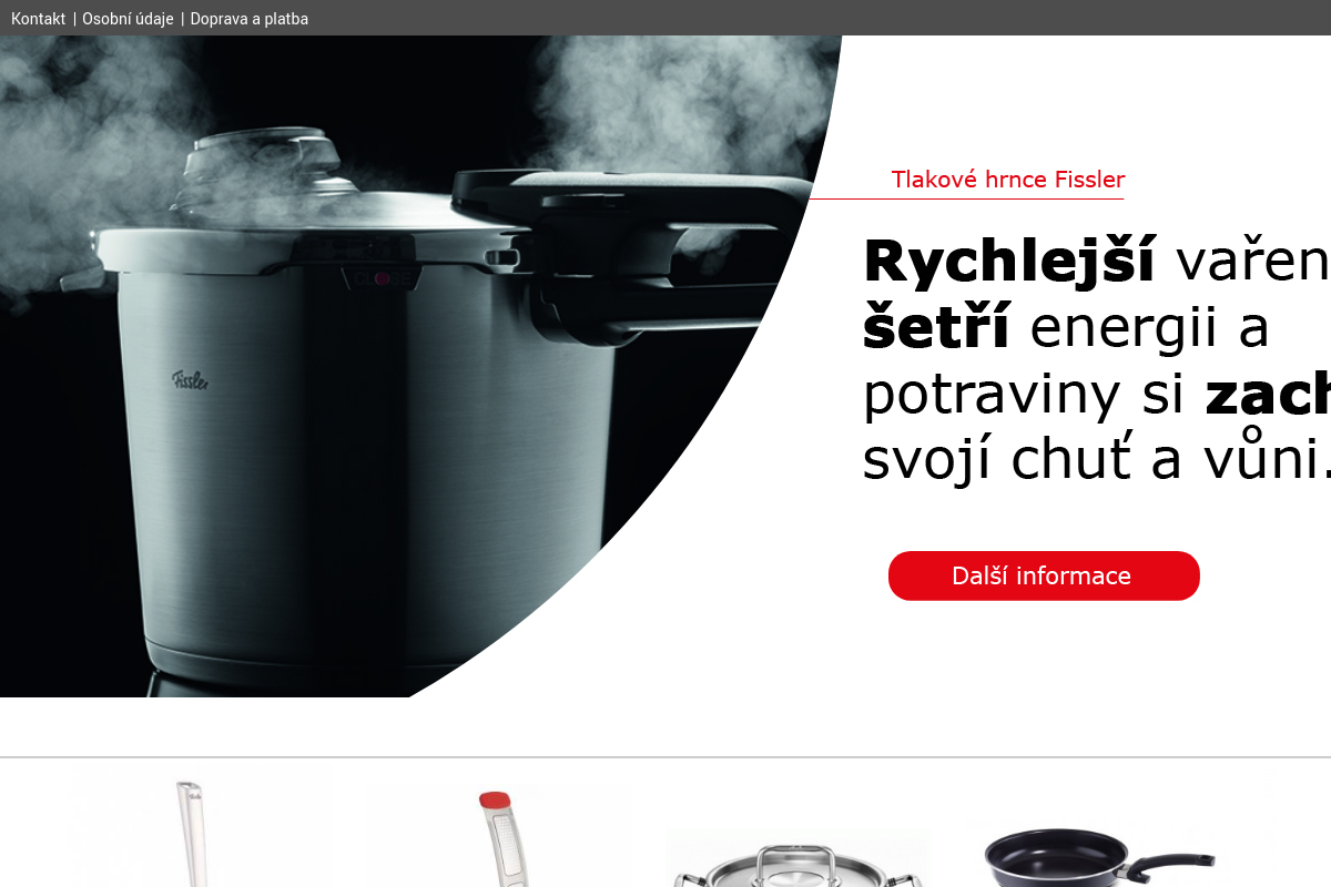 Fisslershop.cz