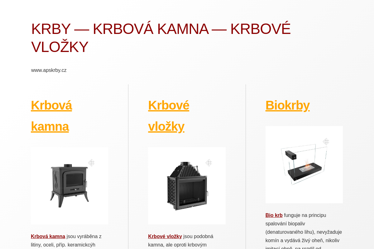 Apskrby.cz