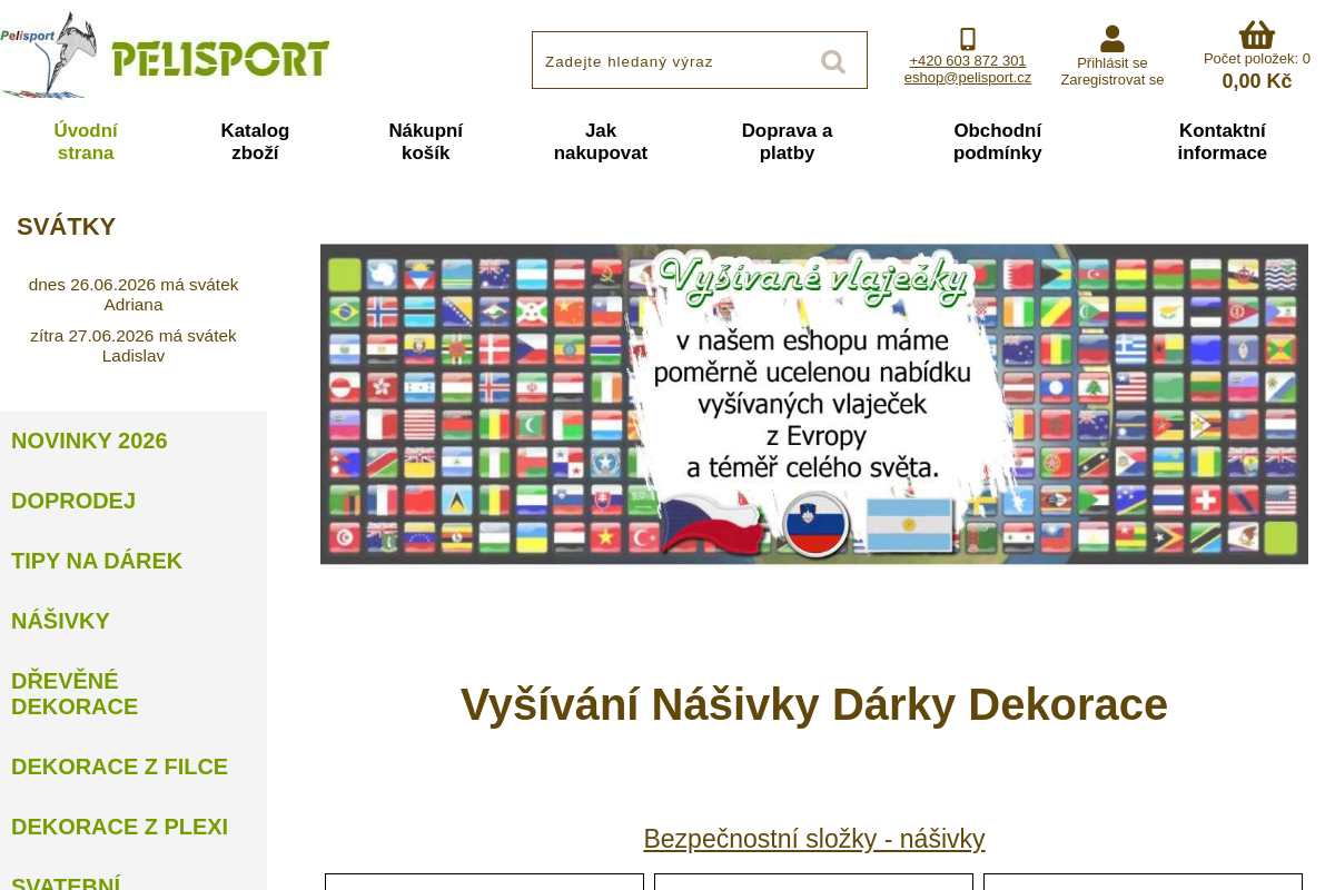 Eshop Pelisport