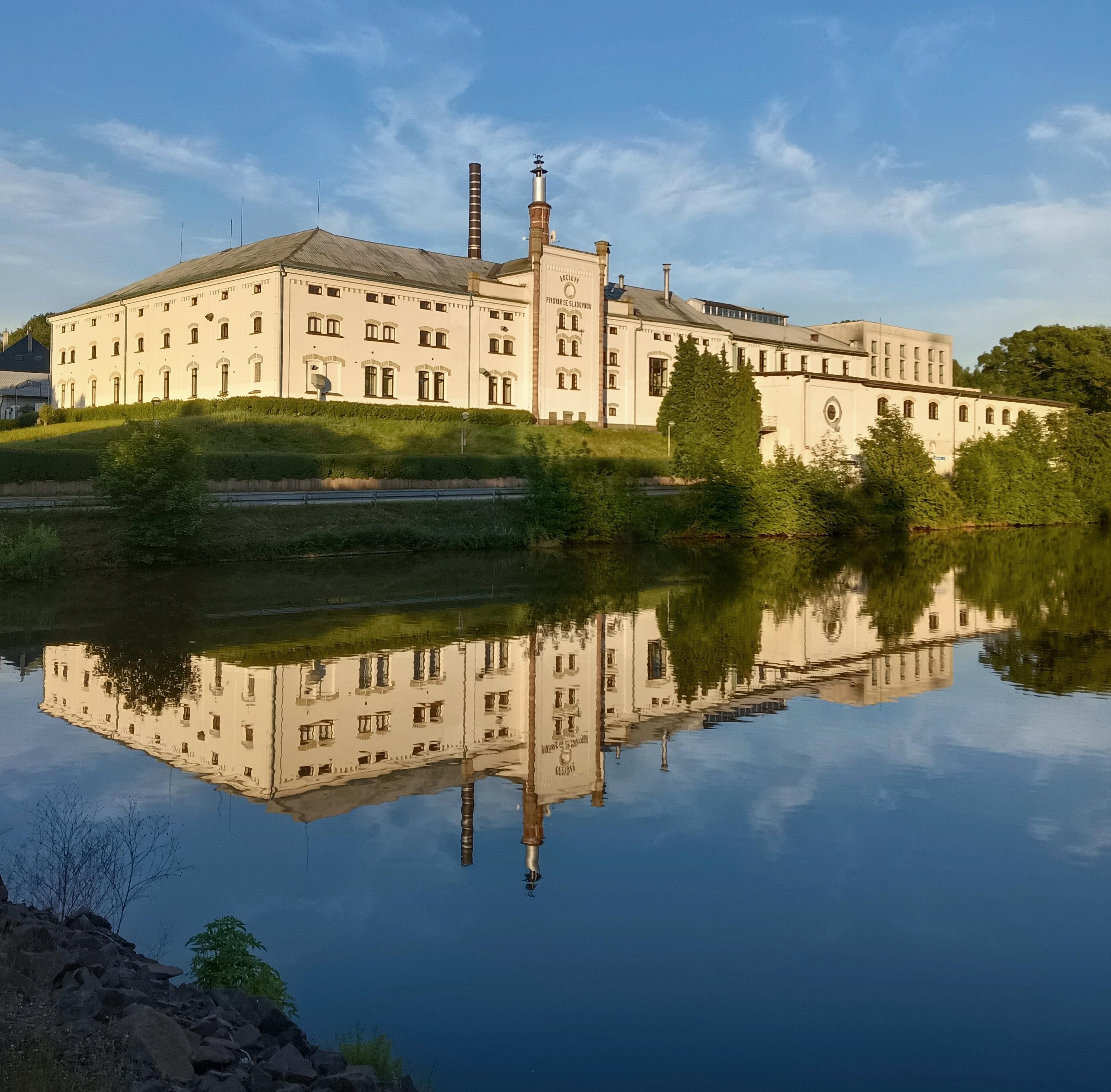 Pivovar Nová Paka a.s. foto 4
