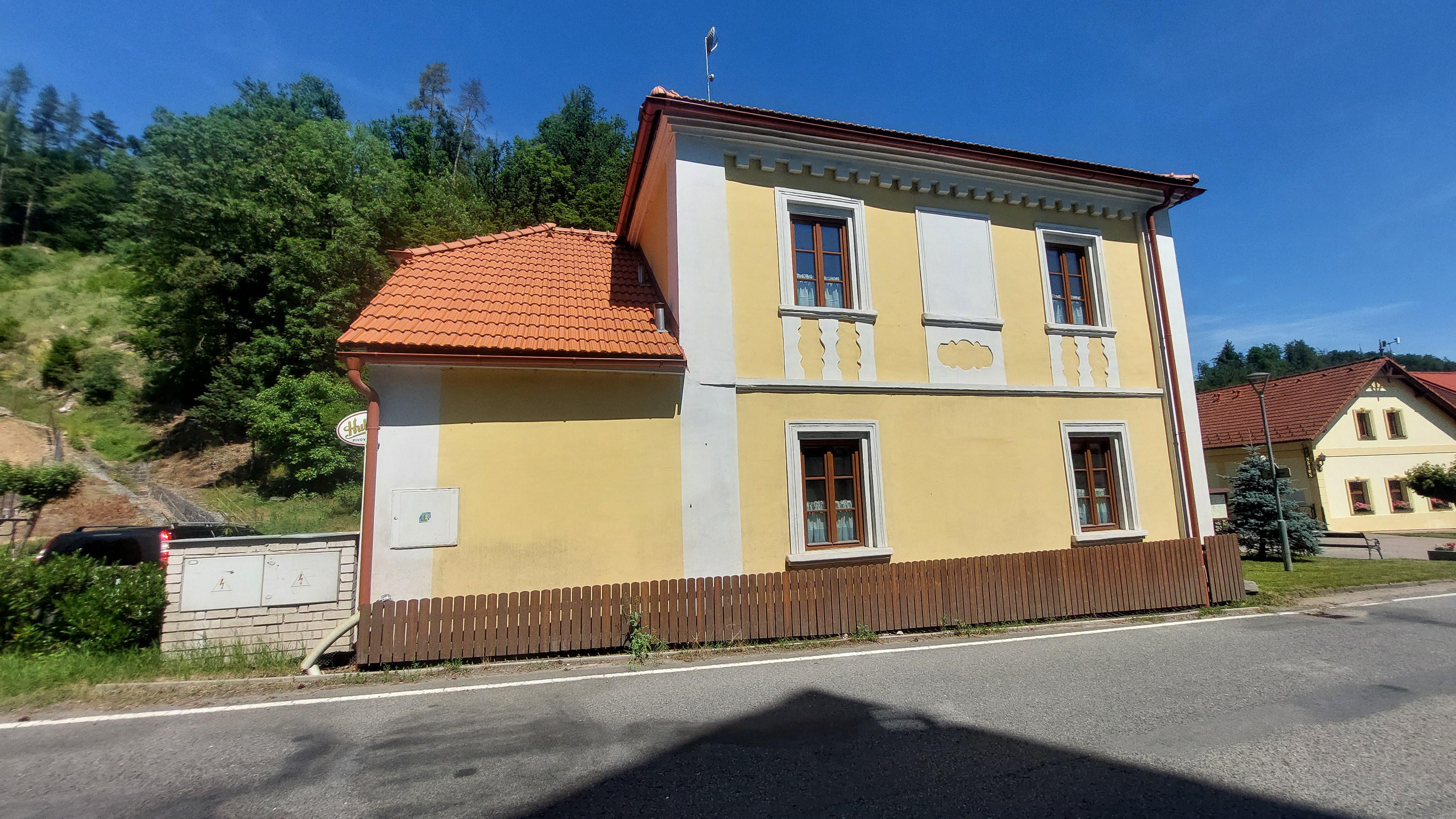 Apartmány Český Šternberk foto 5