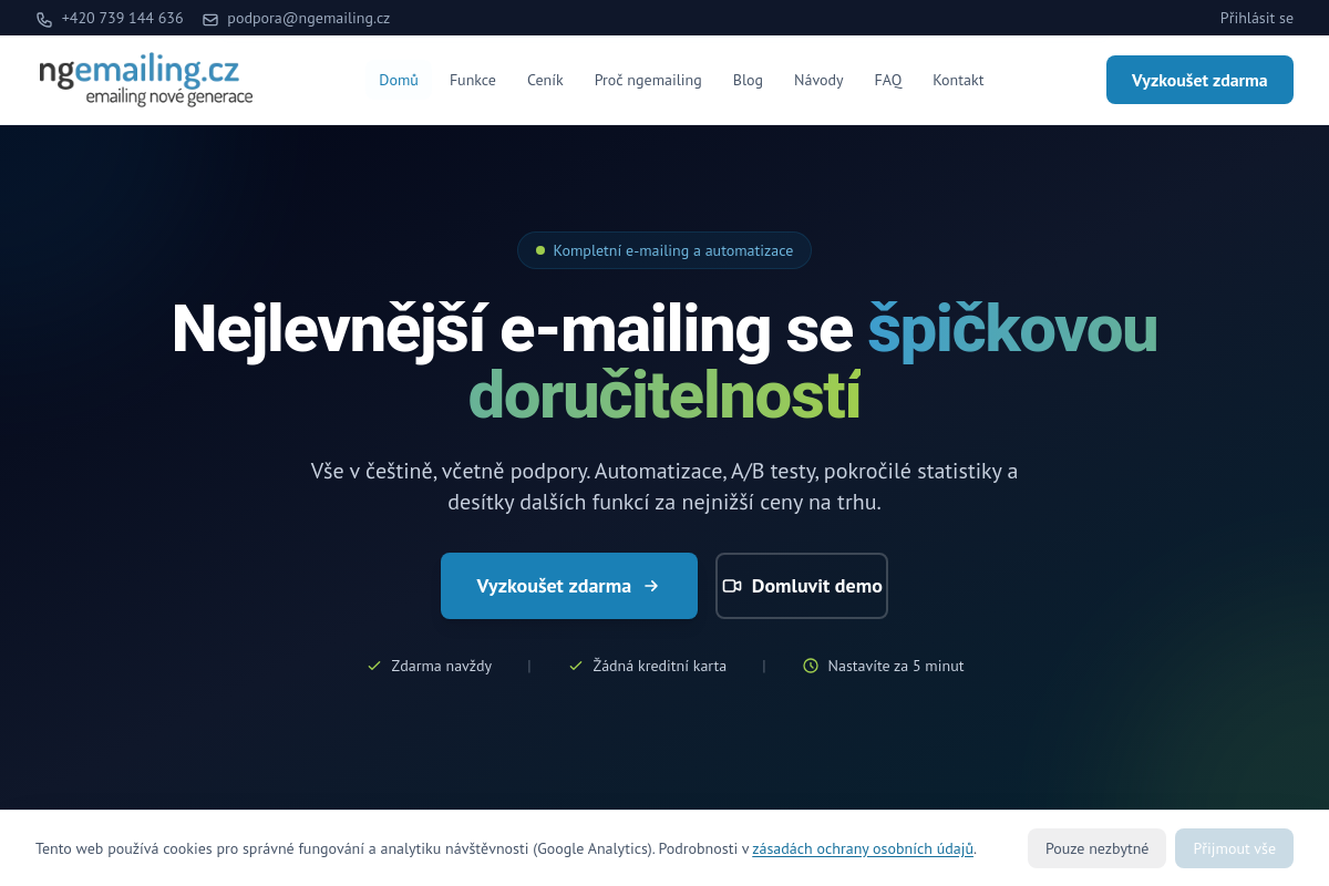 ngemailing.cz