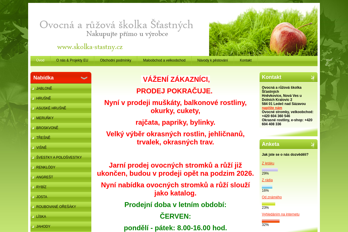 Skolka-stastny.cz