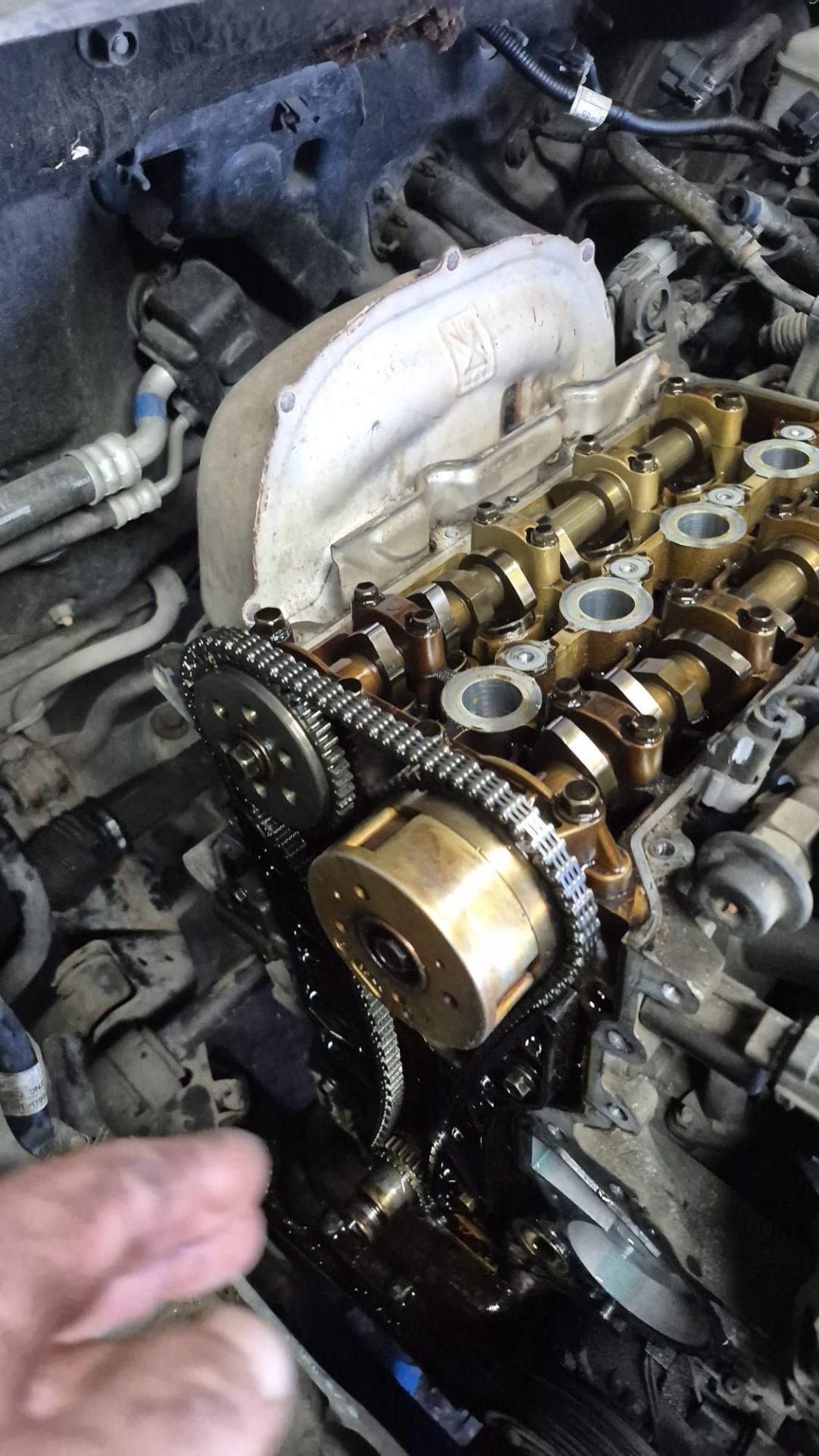 LS AUTOSERVIS na Rozkvětě foto 4