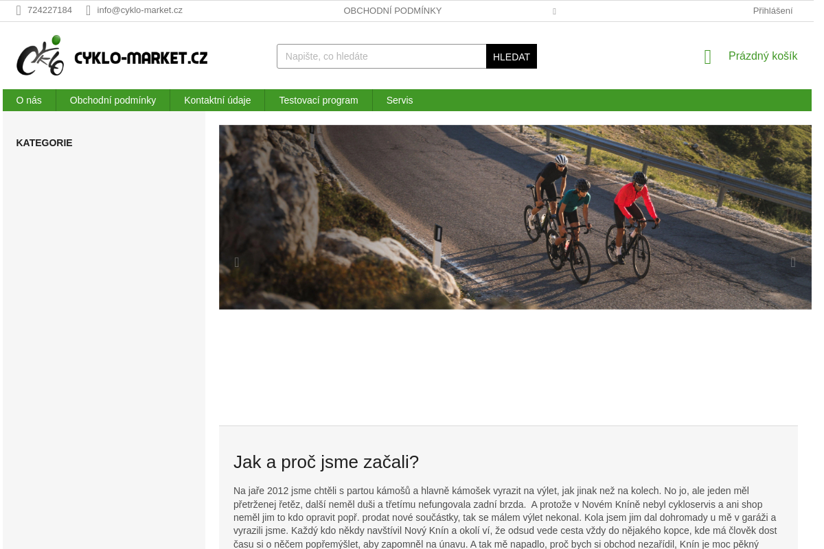 Cyklo-market.cz