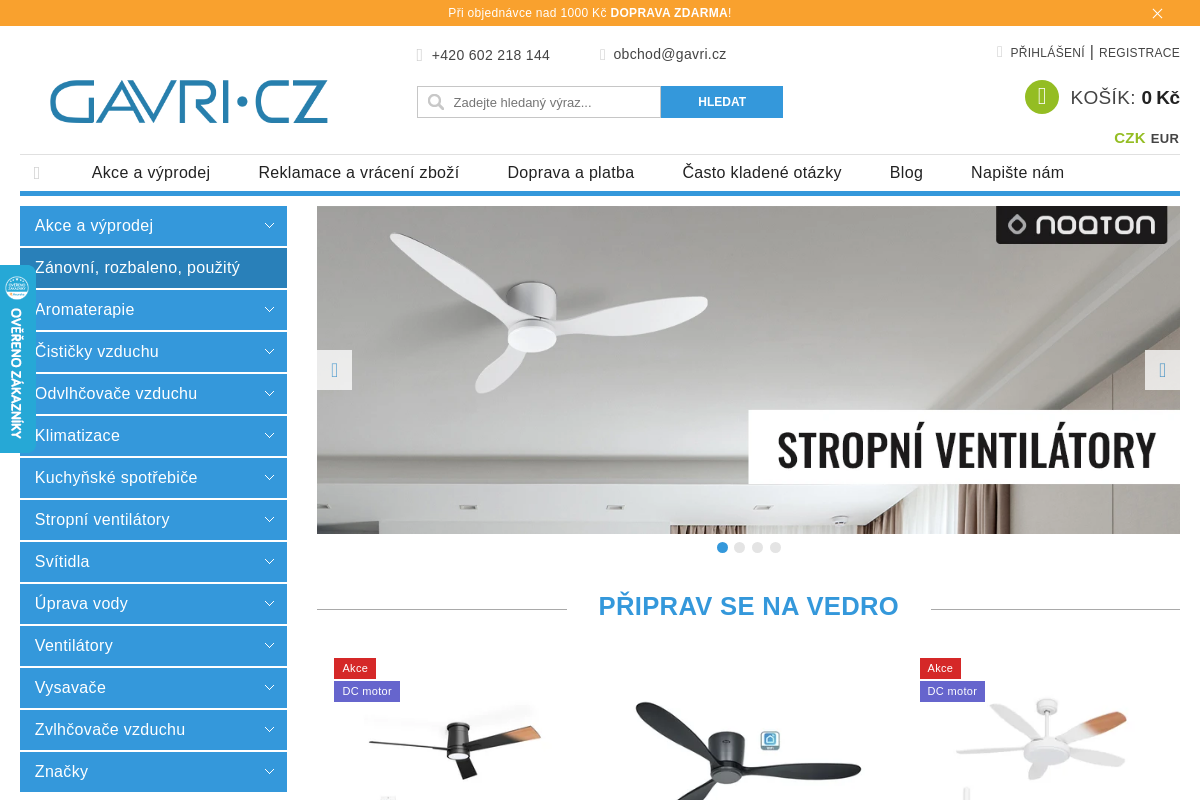 Gavri.cz