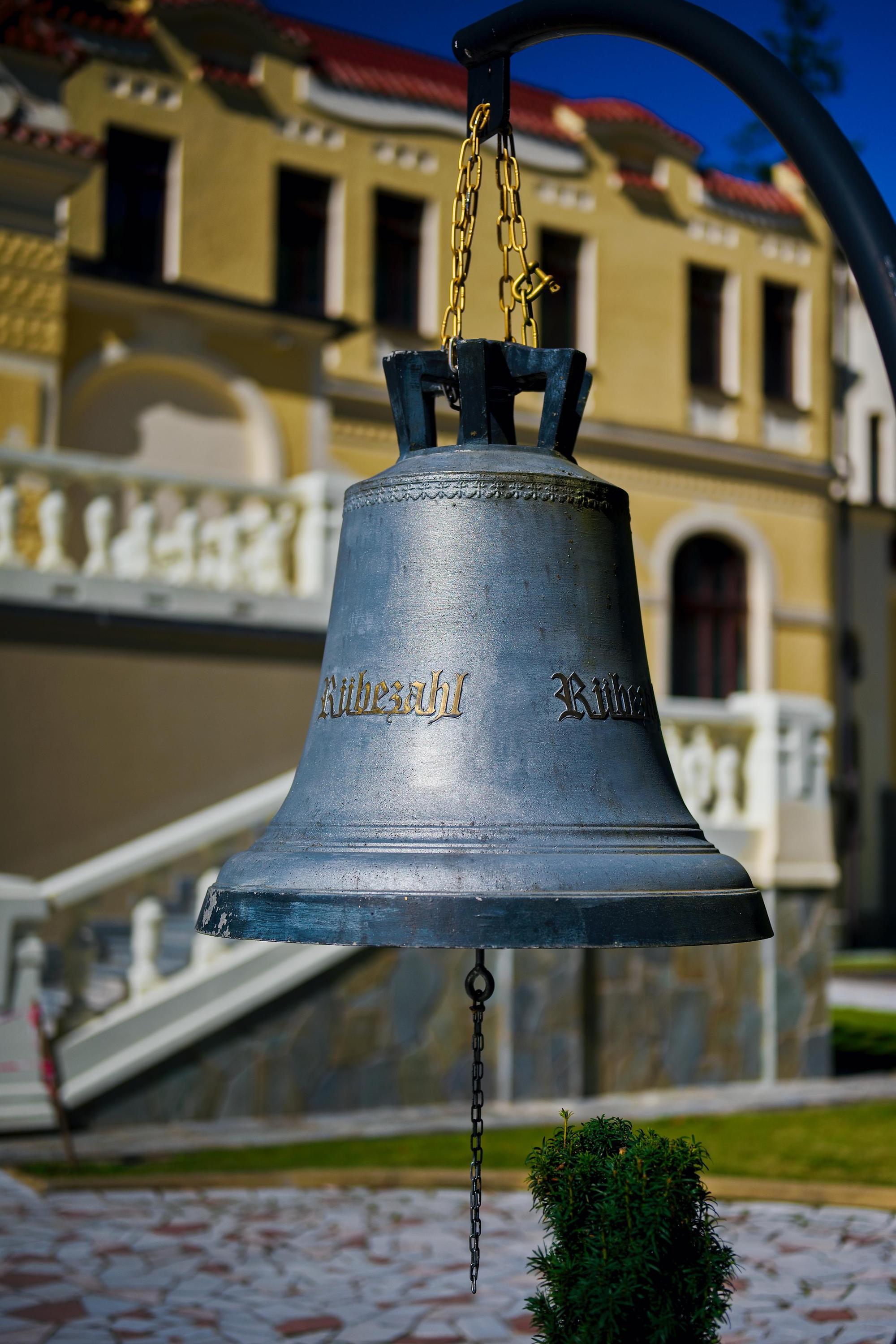 Zámecký hotel Rubezahl - Marienbad foto 6