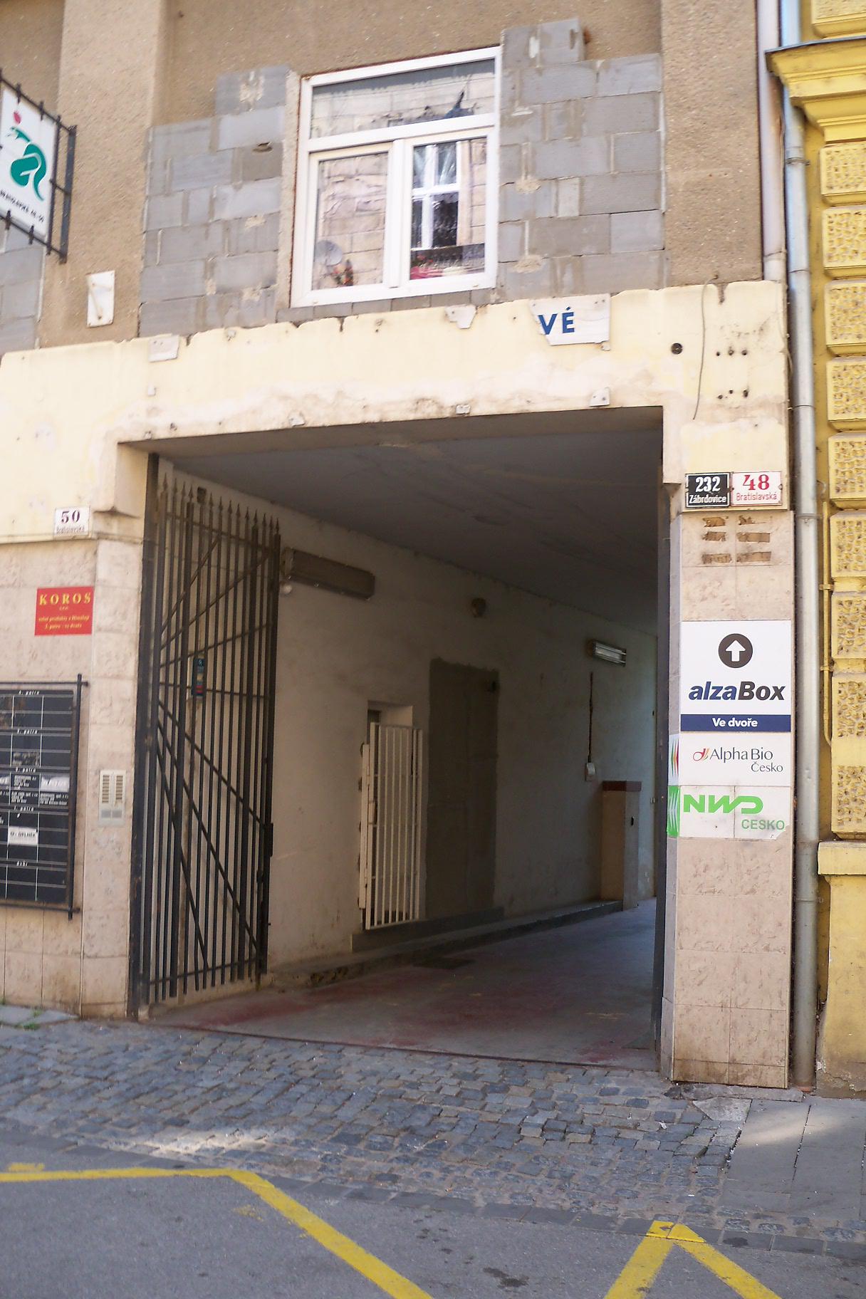 Z-BOX foto 2