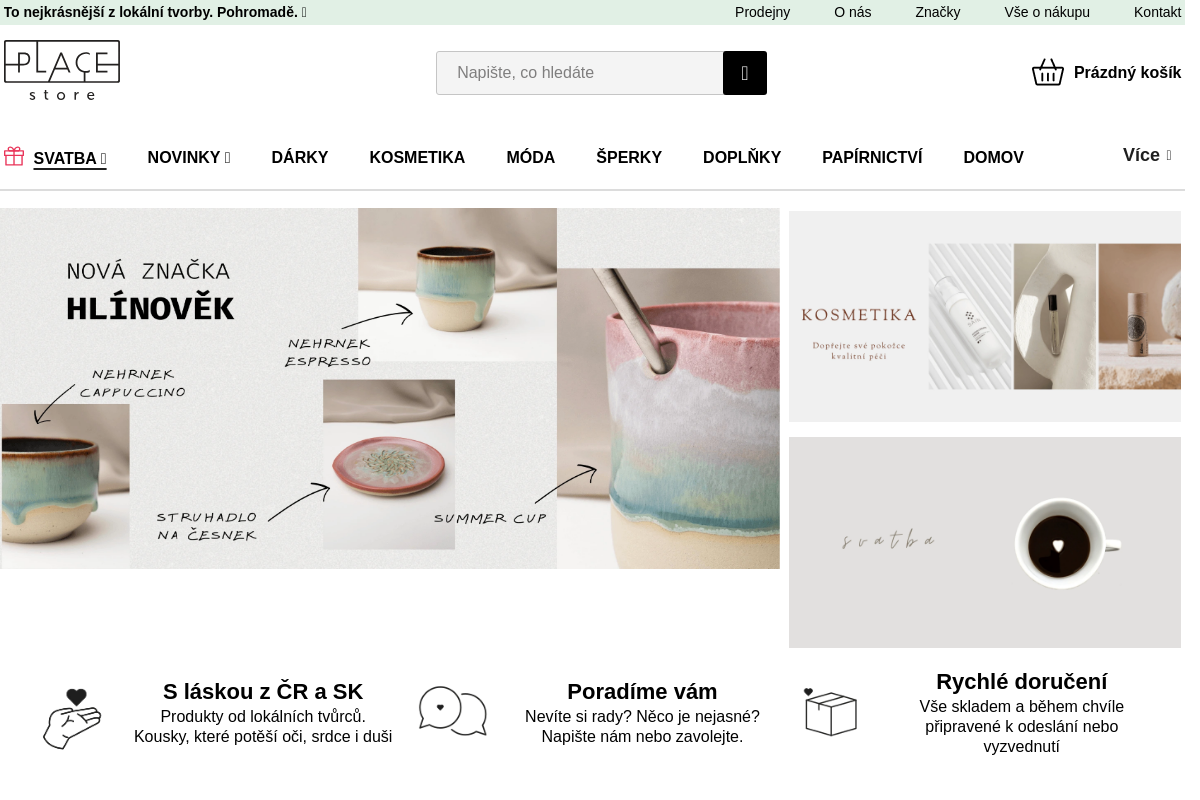 Placestore.cz