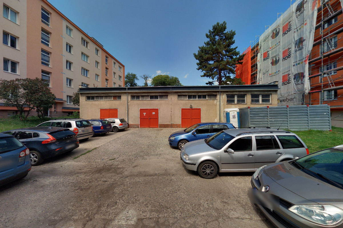 Kadeřnictví a Kosmetika Soukenická