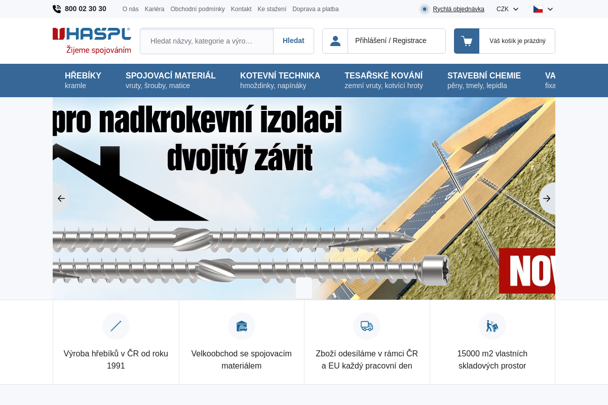 Haspl.cz