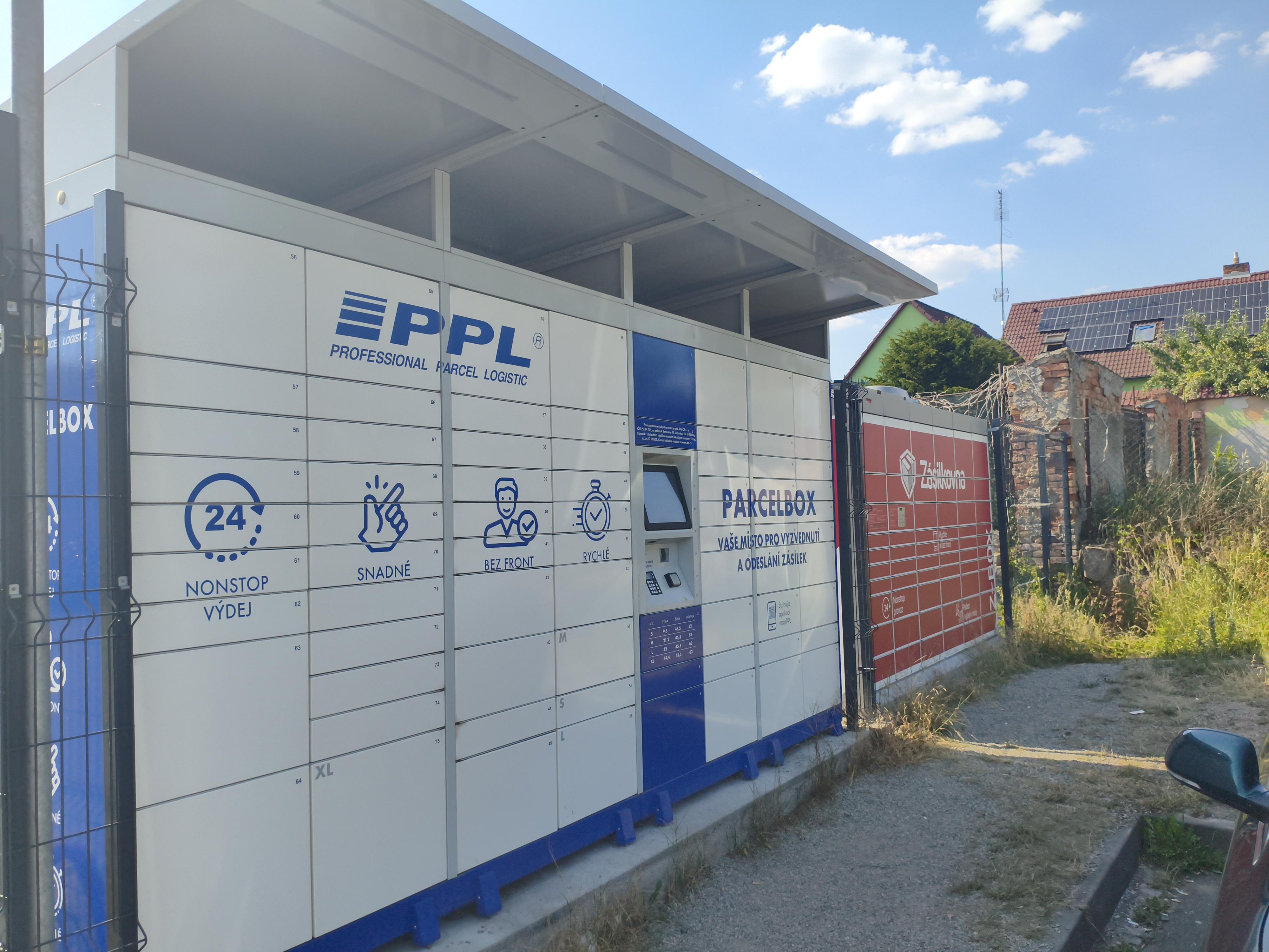 Z-BOX