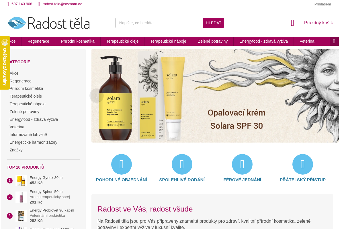 Radost-tela.cz