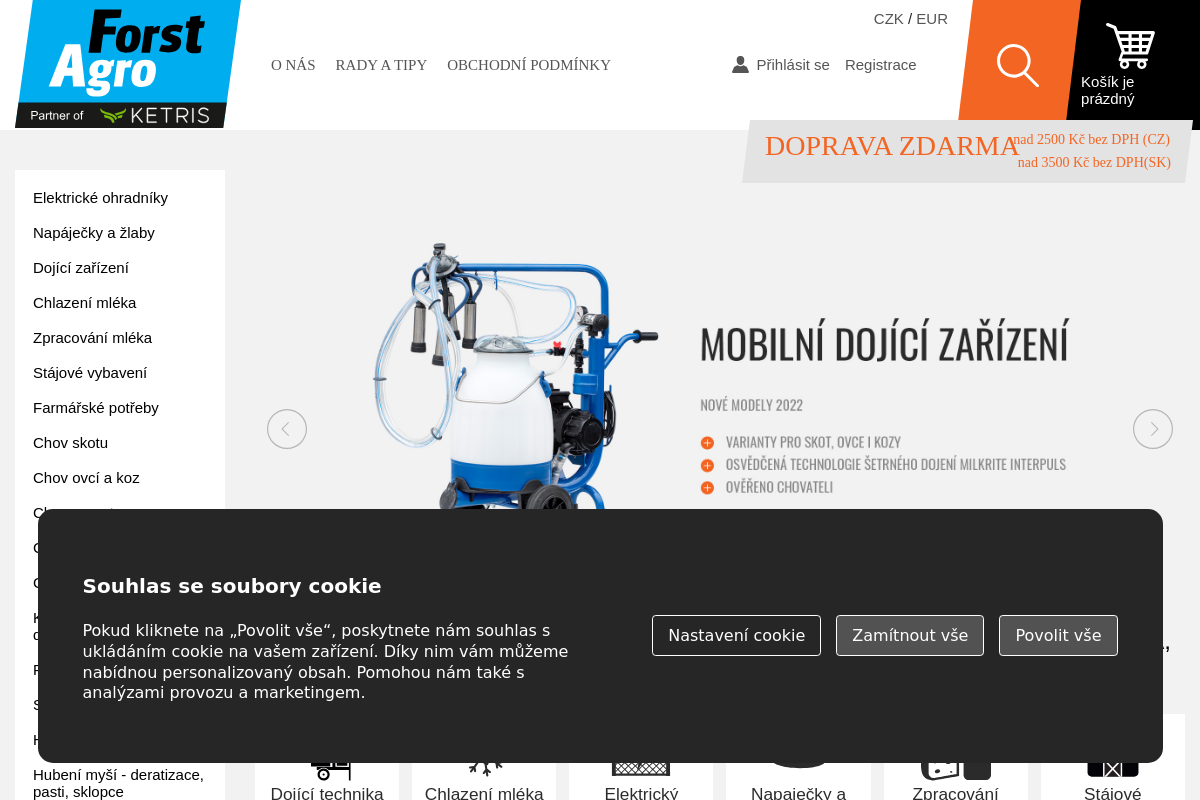 Forst Agro