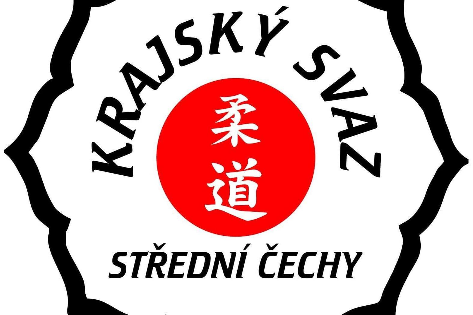 Krajský svaz juda Středočeského kraje, pobočný spolek Českého svazu juda