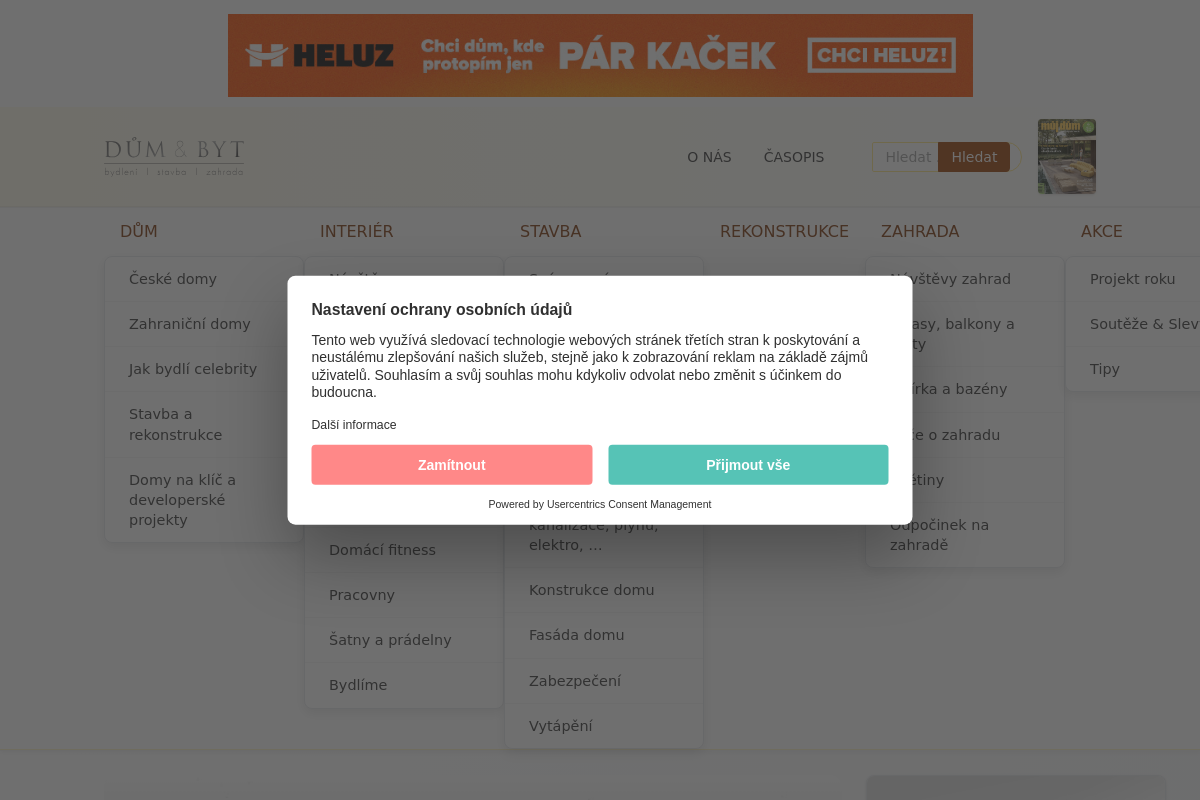 Dumabyt.cz