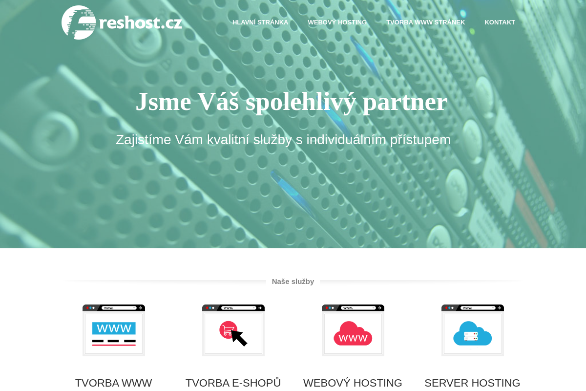 Freshost