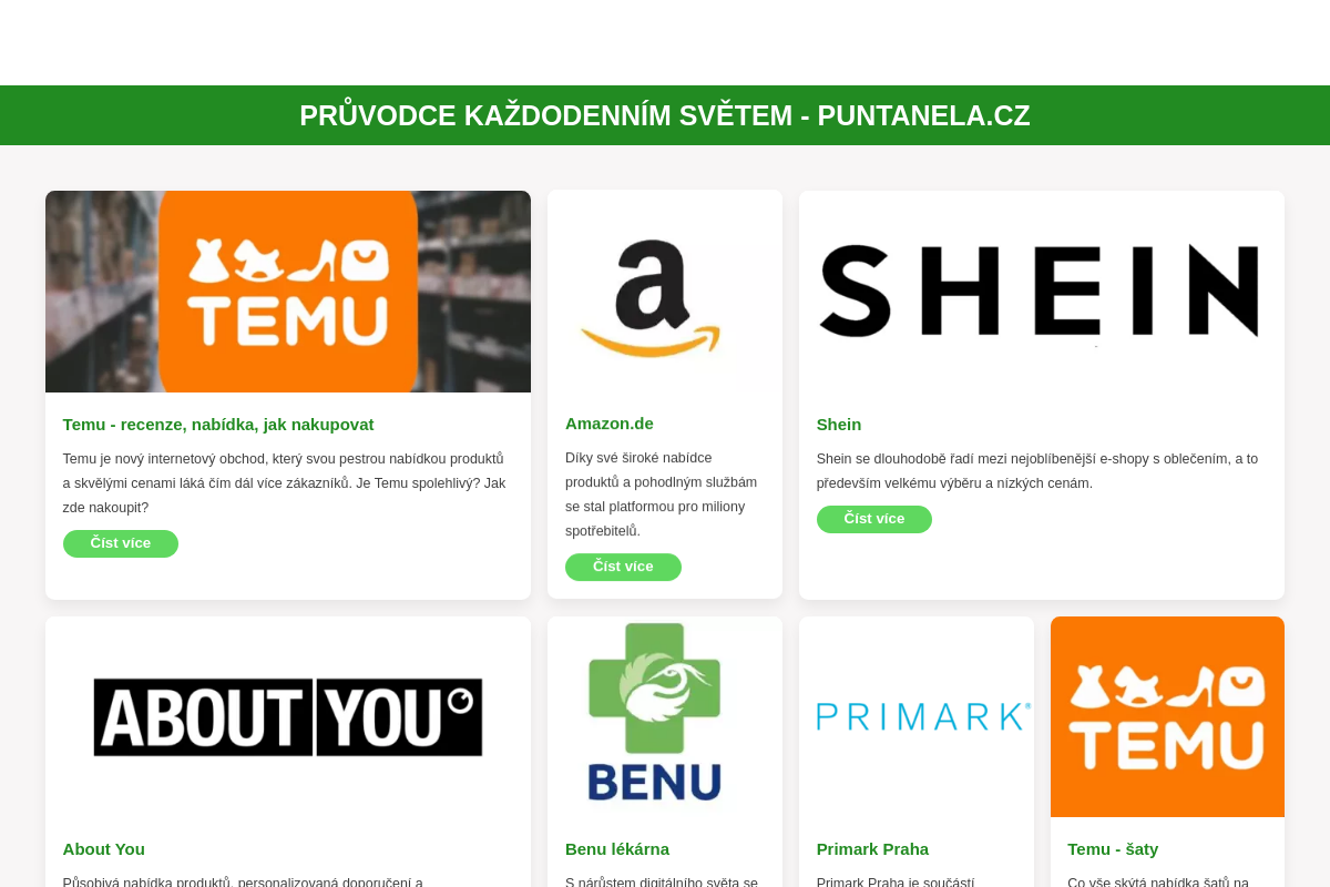 GetFashion.cz