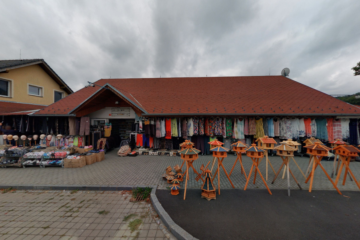 ZAK Centrum