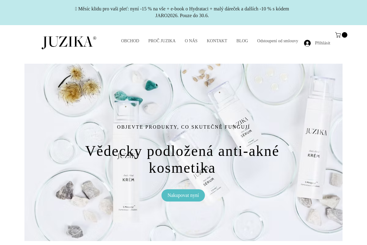 Juzika.cz