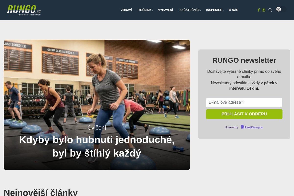 Rungo.cz
