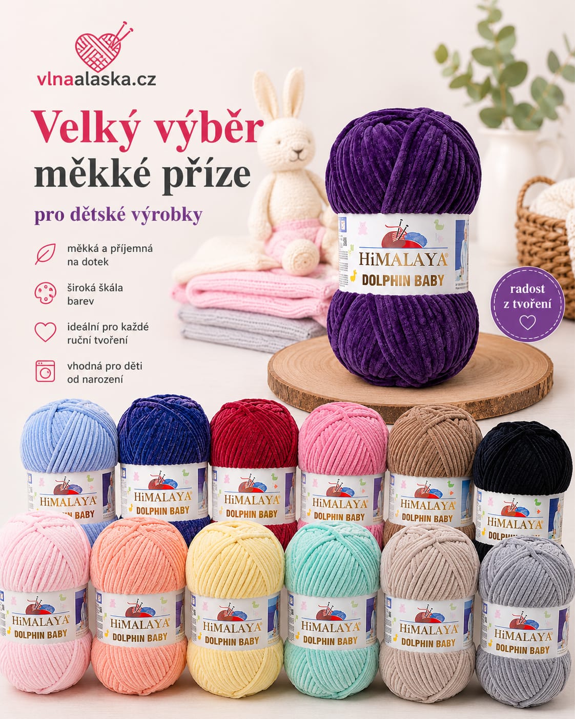 Vlnaalaska.cz foto 4