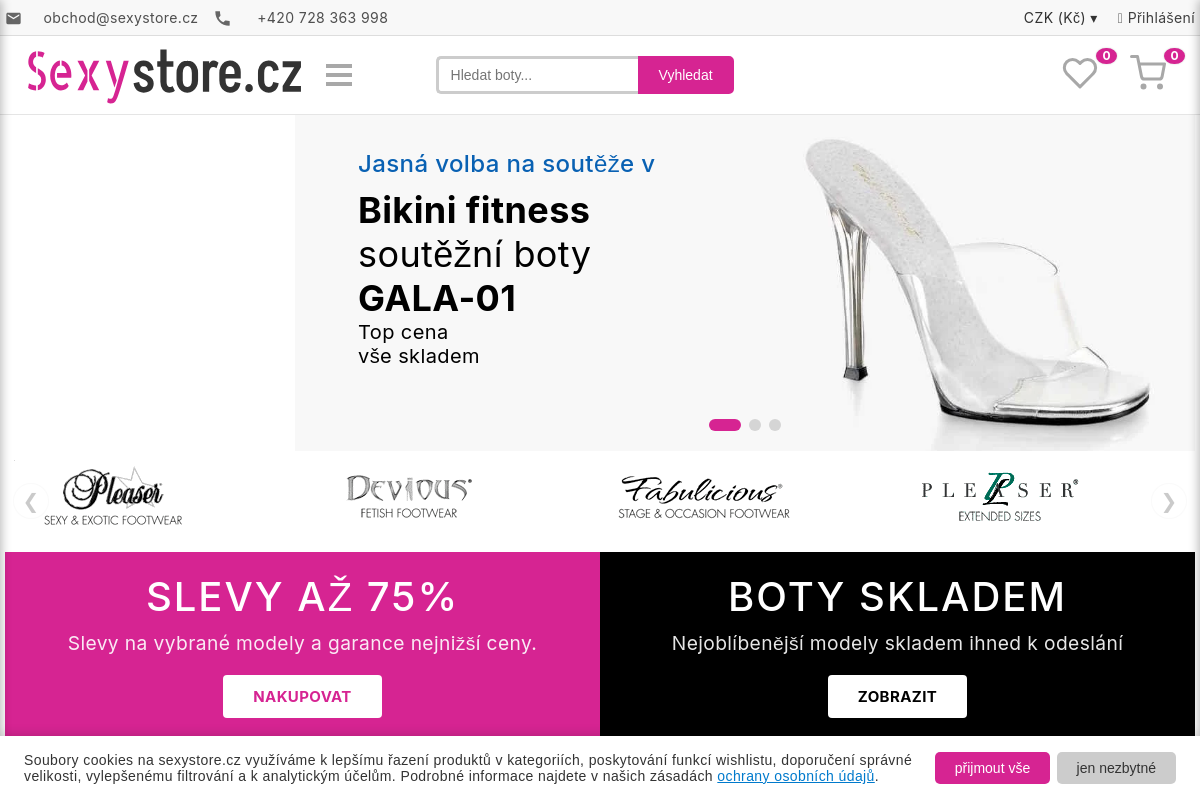 Sexyboty.eu
