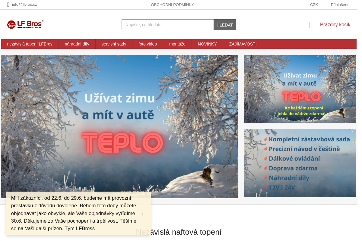 Eshop.lfbros.cz